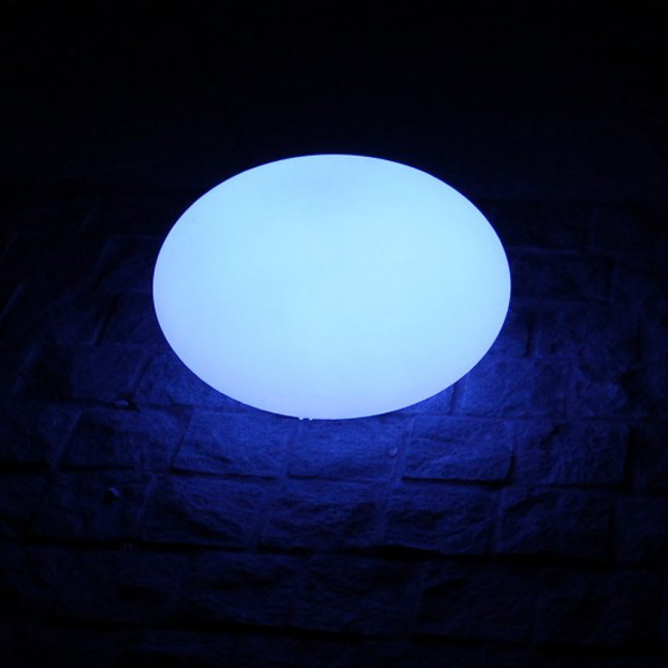Piedra Luminosa Lámpara LED