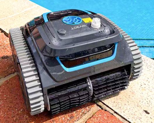 Robots Wybot para piscina