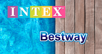 intex o bestway fabricantes piscinas