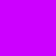 Beneficios cromoterapia color púrpura