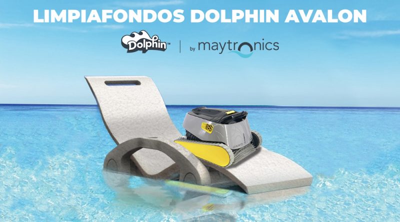Robots Dolphin Avalon