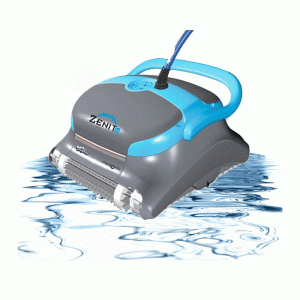 Limpiafondos eléctrico Dolphin Zenit 10
