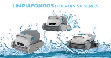Robots Dolphin XS Series