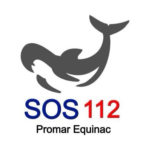 Logo de ong Promar Equinac