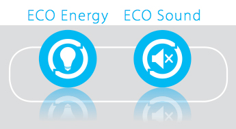 Eco energy eco sound