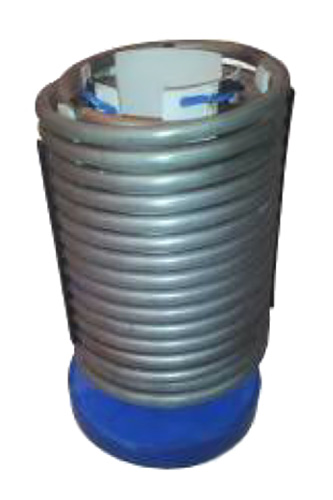 Bomba de Calor ECO Polytropic Condensador