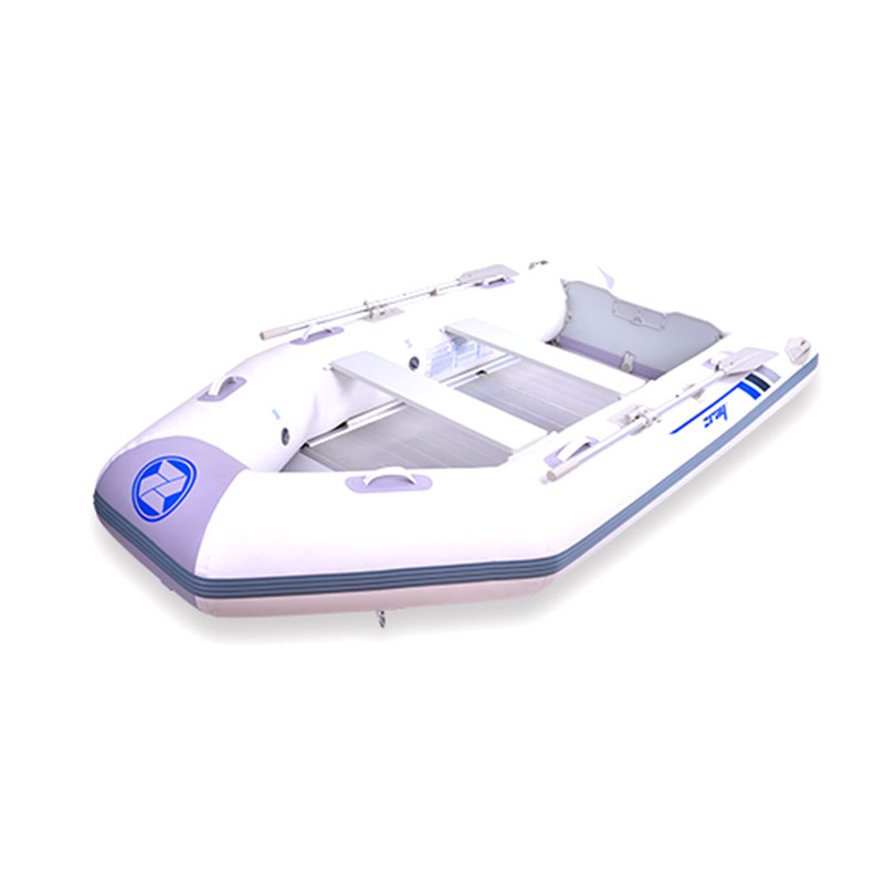 Barca hinchable Z-Ray Ranger 500