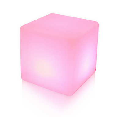 Lámpara led Cube para Jardín