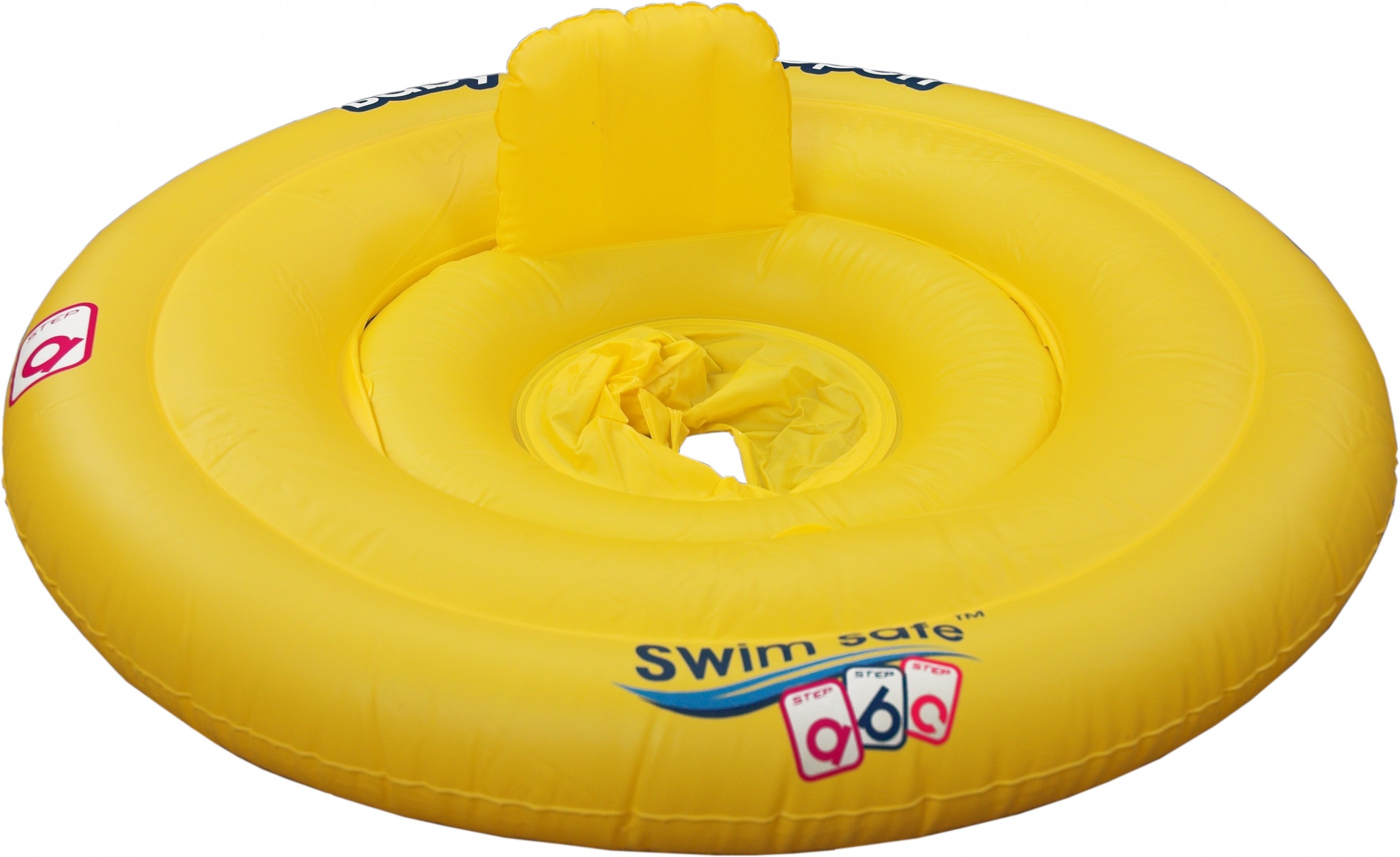 Flotador para Bebés Swimsafe Baby 69 cm
