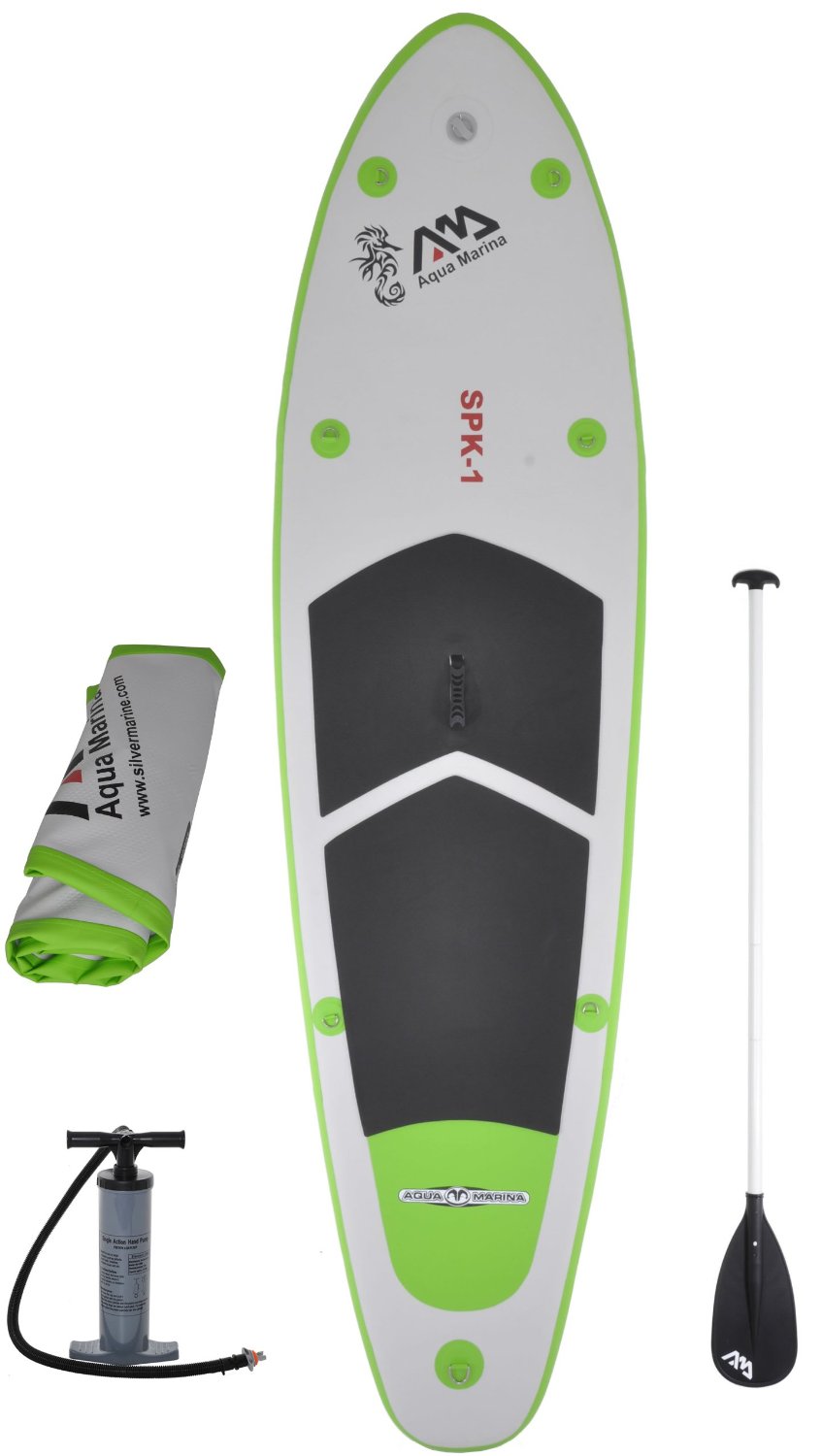 Tabla Stand Up Paddle Board Spk-1