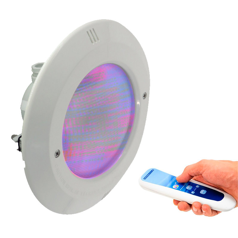 Proyector LED Lumiplus Essential PAR56 RGB 1100