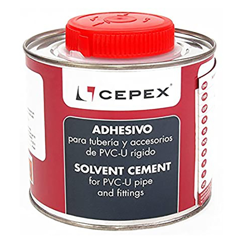 Adhesivo en bote 1.000 ml