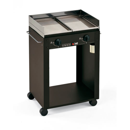 Barbacoa personal grill F2 621 BST