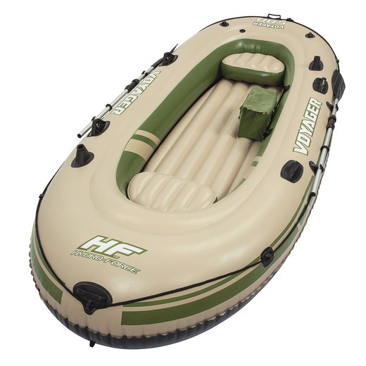 Barca hinchable Hydro-force Voyager 500