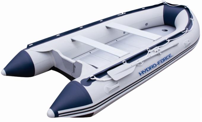 Barca Hydroforce Sunsaille - 65062