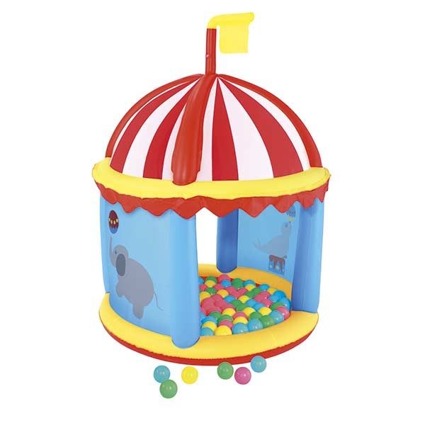 Circo inflable Bestway