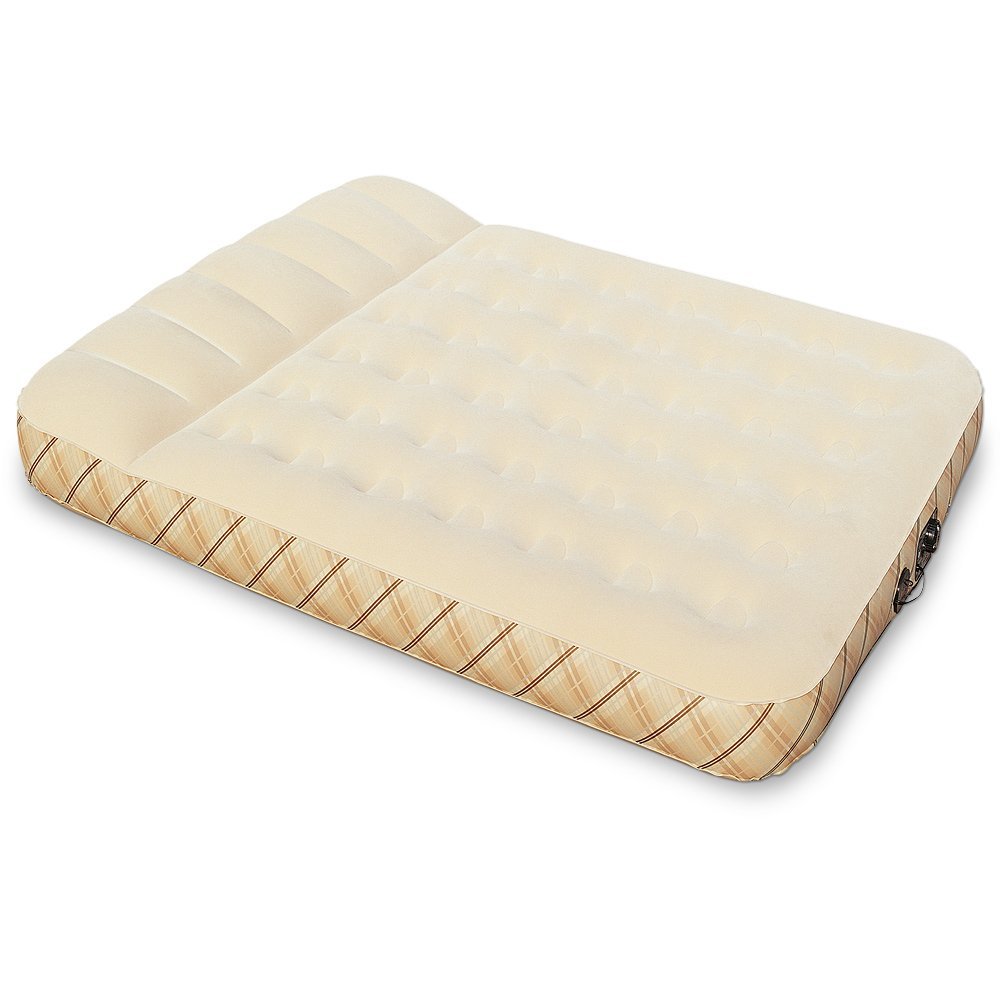 Cama power-pro air mattress queen