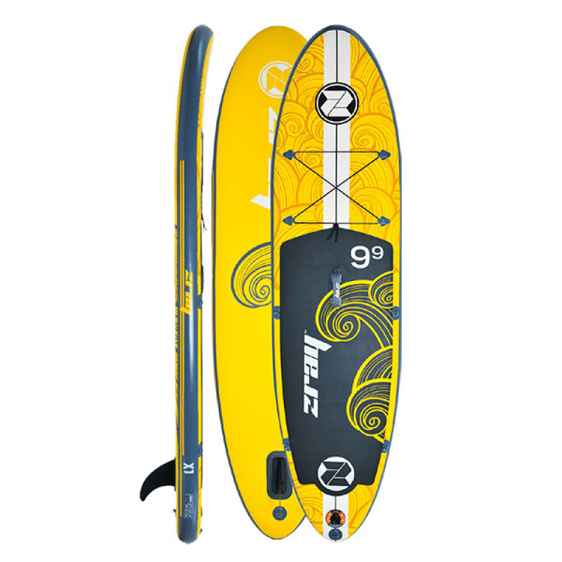 Tabla paddle surf hinchable PANTAI