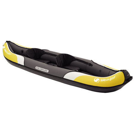 Kayak Colorado Servylor