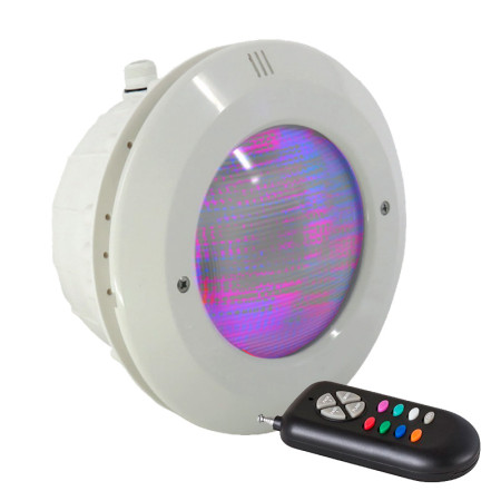 Kit proyector LED LumiPlus Essential PAR56 con mando