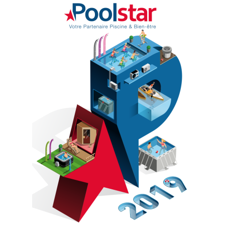 Catálogo Poolstar 2019