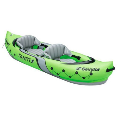 Kayak hinchable Tahití