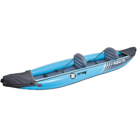 Kayak hinchable Roatan Zray para 2 personas