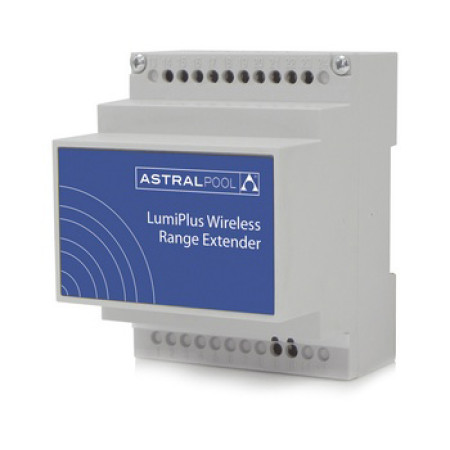 Amplificador Señal LumiPlus Wireless