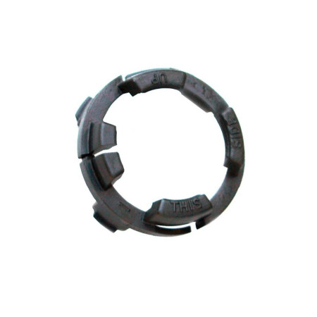 Repuesto de anillo de compresión del limpiafondos automático, original de Zodiac Manta II.  