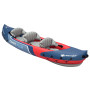 Kayak hinchable Tahiti Plus Sevylor