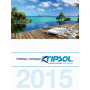 Catálogo de Piscinas 2015 de Kripsol