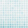 Gresite Azul Niza serie Niebla 2m²