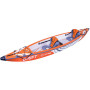 Kayak hinchable Drift de Zray