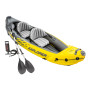 Kayak hinchable Explorer K2