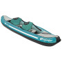 Kayak hinchable Madison 2p