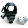 Máscara de seguridad cloro MSA Auer 3S