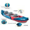 Kayak hinchable Tahiti Plus
