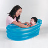 Bañera hinchable para Bebé Baby Tub 