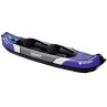 KayaK hinchable New Colorado Premium