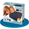 66702 - Cama de Aire Pillow Rest Raised Bed de Intex