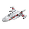 Nave X-Fighter Star Wars Hinchable