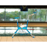 Bicicleta acuática Air Waterflex WR5