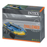 Barca hinchable Intex Challenger 3 