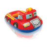 Barco inflable infantil 3 modelos-camion bomberos
