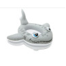 Barco inflable infantil 3 modelos-tiburon