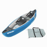 Canoa Hinchable Sevylor Adventure Kit