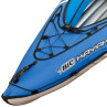Kayak Hinchable Yakk air Lite2 Bic Sport