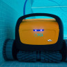 Dolphin C90i limpiafondos piscina limpieza agua