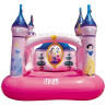 Castillo inflable Princesas Disney-1