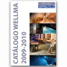 Catalogo Astralpool Wellma 2009-20010